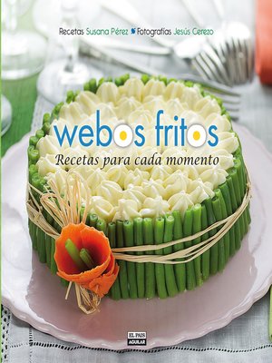 cover image of Recetas para cada momento